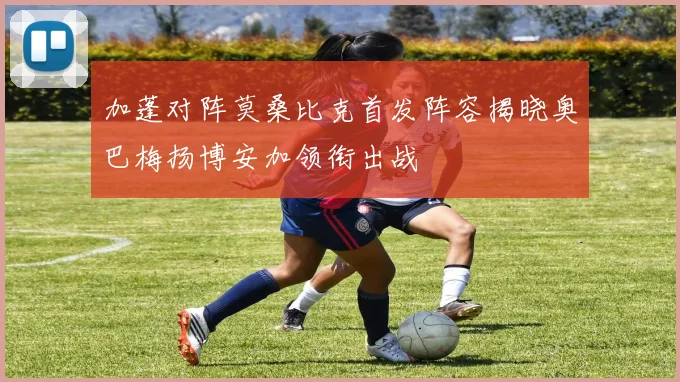 加蓬对阵莫桑比克首发阵容揭晓奥巴梅扬博安加领衔出战